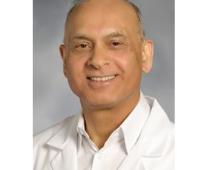 Chaman L. Sohal, M.D., F.A.C.C.