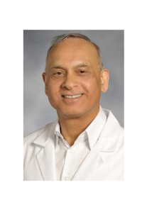 Chaman L. Sohal, M.D., F.A.C.C.